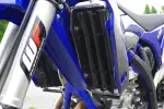 AXP Kühlerschutz Sherco SE250i/ SE300i/ 250/ 300SEF-R 12-23 - schwarz