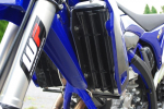AXP radiator braces Sherco SE250i, SE300i, 250SEFR, 300SEFR 12-22 schwarz