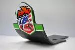 AXP Glide Plate Kawasaki KX250F 10-17