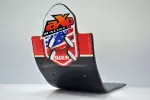 AXP Glide Plate Honda CRF450 10-16