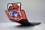 AXP Glide Plate KTM 450 SX-F 13-15