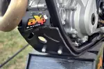 AXP Glide Plate KTM 250/350 SX-F 16-22