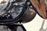 AXP Motorschutz Glide Plate KTM 125 SX, 150 SX 16-22