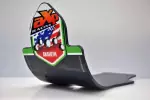 AXP Motorschutz Glide Plate Kawasaki KX450F 16-19