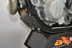 AXP Motorschutz Glide Plate KTM 450 SX-F 16-22