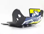 AXP Skid Plate Husqvarna TC125 16-22