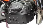 AXP Skid Plate KTM 250/300 EXC 17-23, Husqvarna TE250/300 17-23