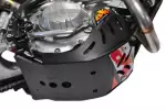 AXP Skid Plate KTM 250/350 EXC-F 17-23