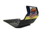 AXP Motorschutz Glide Plate Husqvarna TC250 17-18