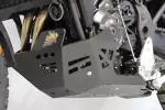 AXP Motorschutz Skid plate für Yamaha 700 Tenere 21-24  EURO 5 Extrem Edition schwarz