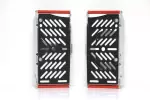 AXP Kühlerschutz Xtrem Beta 125RR-200RR-250RR-300RR 20-24 - rot
