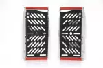 AXP Kühlerschutz Xtrem  Beta 350RR-390RR-430RR-480RR-500RR 20-24 - rot
