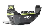 AXP bash plate TOURING Skid plate for Husqvarna NORDEN 901 2022 / kompatibel mit Hauptständer