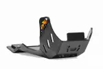 AXP Motorschutz Skid plate Xtrem  KTM 450 SXF, Husqvarna FC 450 23-24, FE 450/501, GasGas MC450 2024