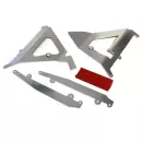 AXP Kühlerschutz Beta 250 /300 XTRAINER 2023 - 2025 