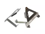 AXP Kühlerschutz Yamaha YZ450F 23-26/ YZ250F 24-26 - alu