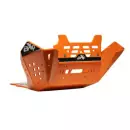 AXP Motorschutz Adventure HDPE 8mm - TOURING - KTM 790 Adventure, 890 Adventure, 890 Adventure R, 89