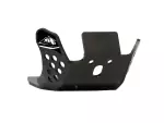 AXP Motorschutz Skid Plate KTM 65 SX, Husquvarna TC 65, GasGas MC 65 24-26 - schwarz