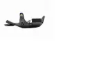 AXP Motorschutz Skid plate Xtrem lang Sherco SE250/ 300 2025-2026 - schwarz