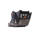 AXP Adventure Motorschutz HDPE 8mm - CF MOTO IBEX450 MT450 (24-26)