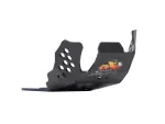 AXP Motorschutz Skid plate KTM 85 SX, Husquvarna TC 85, GasGas MC 85 25-26 - schwarz