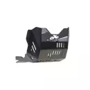 AXP Motorschutz Adventure Skid Plate HDPE 8mm - Kove 800X PRO 800X RALLY (25-26)