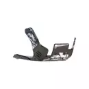AXP Motorschutz Hard Enduro Skid Plate HDPE 8mm - Rieju MR250i MR300i (25-26)
