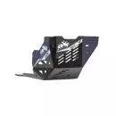 AXP Motorschutz Adventure HDPE 8mm - KTM 390 AXP Adventure R 390 ENDURO R (25-26)