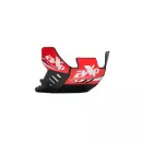 AXP Motorschutz HDPE 6mm - Honda CRF450R CRF450RX (25-26)