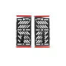 AXP Kühlerschutz Hard Enduro  - Beta 250XTRAINER 300XTRAINER (25-26)