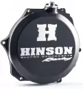 Hinson Kupplungsdeckel Suzuki RMZ 250 07-22