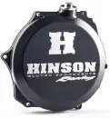 Hinson Clutch Cover Suzuki RMZ 250 07-22