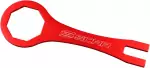 Scar Showa/Öhlins Fork cap wrench tool - Size: 50mm - CRF250R/450R,   RMZ 450 07-21, KXF250/450