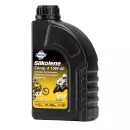 Fuchs Silkolene 4-Takt-Motorenöl Comp 4 SX synt. 10W/40 - 1 Liter