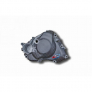 Carbon Motorschutz Zündungsseite Honda CRF 250 18-23