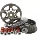 Rekluse Core Manual Honda CRF 450R 09-12