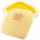 DT1 Luftfilter HUSQVARNA TC/TE 449 4-str 11-12, TE 511 11-13 not-oiled