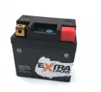 Batterie KTM SXF ab 2016 Lithium-Ionen 24Wh