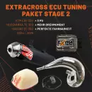 Extracross Stage 2 ECU Tuning TBI KTM EXC 250/300, Husqvarna TE 250/300, GasGas EC 250/300 2024-2026
