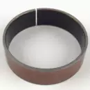 Showa original Gabelführungsbuchse innen beschichtet Ø47mm