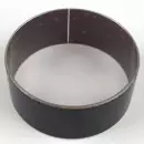 Showa original Gabelführungsbuchse außen beschichtet Ø47mm