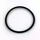 Showa O-Ring Verschlußdeckel Luftkammer Air 49 unten CRF250 15-17, KXF450 15-18, RMZ450 15-17