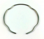 Showa fork Simmerring Sicherungsclip CRF250 15-17, CRF450 17-18, KXF450 15-18, RMZ450 15-18
