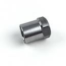 Showa Sicherungsmutter Zugstufeneinsteller CRF250 15-18, CRF450R/X 17-18, KXF450 15-18, RMZ450 15-18