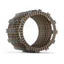 Hinson Kupplungsscheiben - Set (8 Stück) fürKTM/Husqvarna/GasGas 250/350/450/500/501 2012-2025