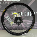 Haan Wheels Vorderrad 21