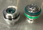 SKF Glide Kit for WP AER 48mm KTM