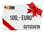 Extracross gift certificate 100,- Euro
