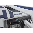 Carbon Tank Cover Side Husqvarna FC 250/350/450 16-18