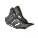 Carbon Motorschutz Honda CRF 250 2022-2026, CRF 450 2021-2026